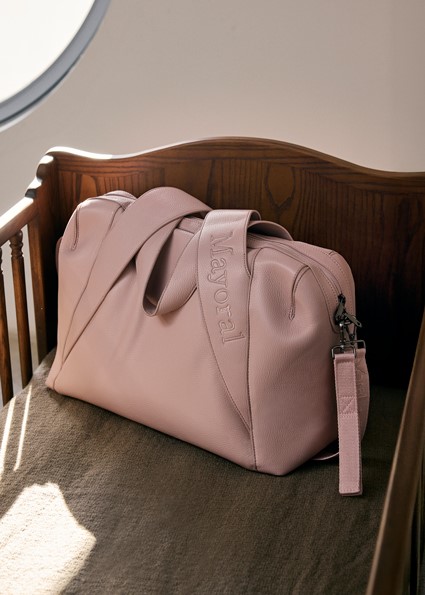 Borsa ecopelle