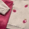 Compl.leggings ciniglia