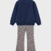 Compl. leggings stampa