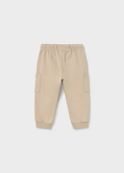 Tuta 2p pullover