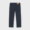 Pantalone 5t slim fit basic