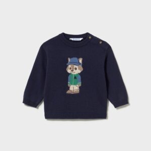 95A81F3EB871E0E95FA8D832834E8068_ Maglione intarsi personaggi