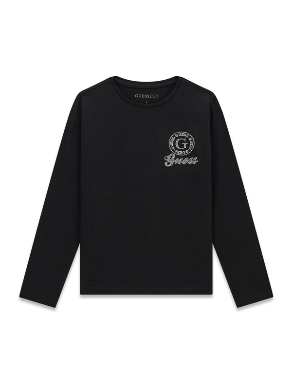 Reg ls t-shirt