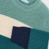 Jersey blocking