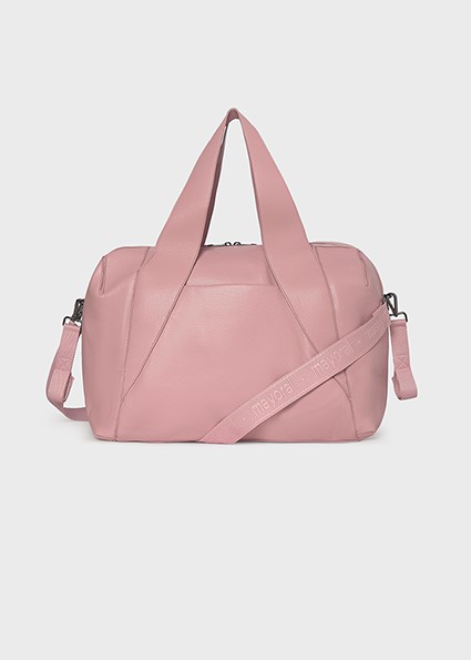 Borsa ecopelle