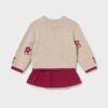 Compl. gonna tricot
