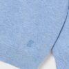 Jersey cotone basico c/rotond