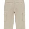 Woven cargo pants
