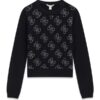 Ss sweater