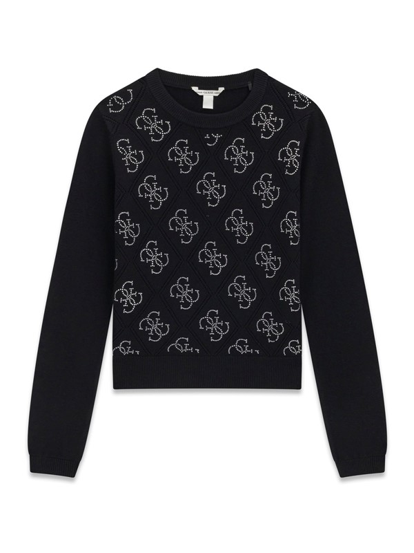Ss sweater