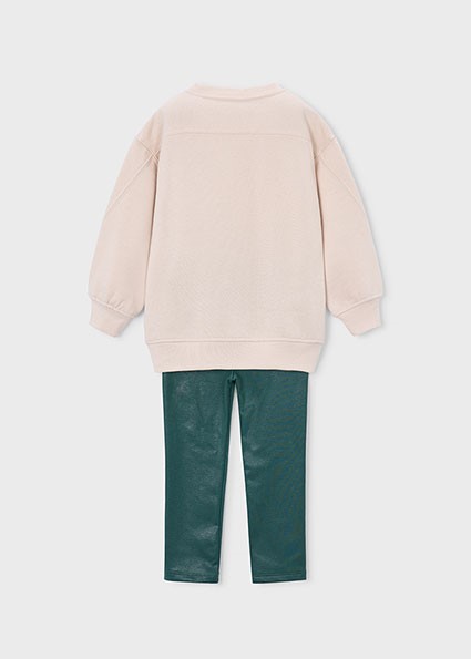 Compl. leggings blotch
