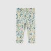 Compl. leggings gilet pelo