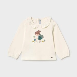 Maglietta m/l vestir