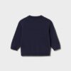 Maglione intarsi personaggi