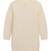 Ls sweater dress
