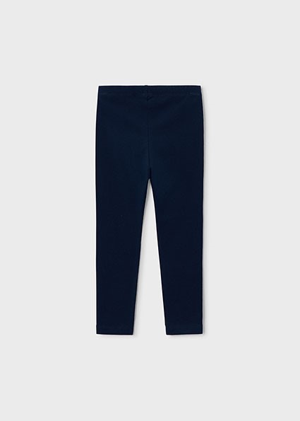 Leggings elastica basic