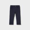 Pantalone felpa basico