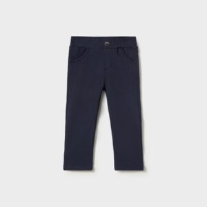 Pantalone felpa basico