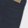 Pantalone 5t slim fit basic