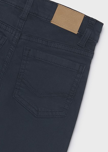 Pantalone 5t slim fit basic