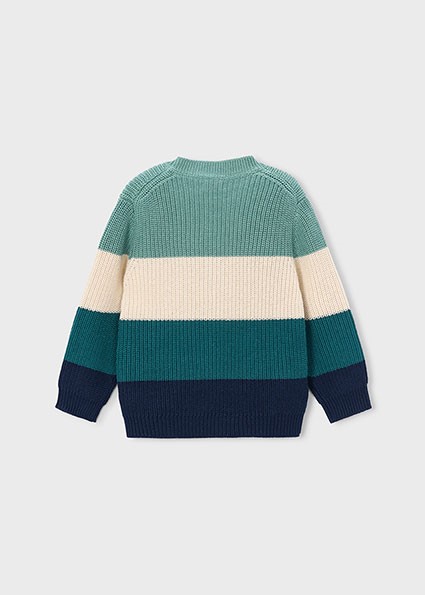 Jersey blocking
