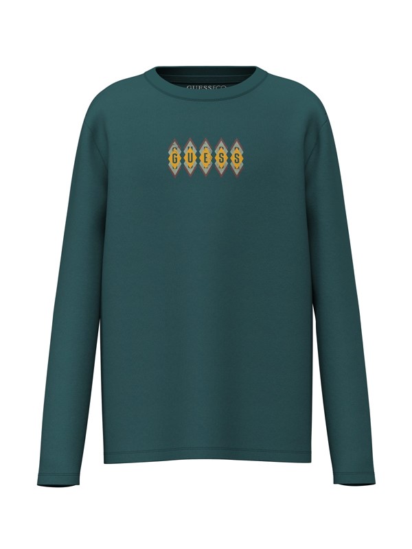 Ls t-shirt_logo