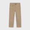 Pantalone 5t slim fit basic