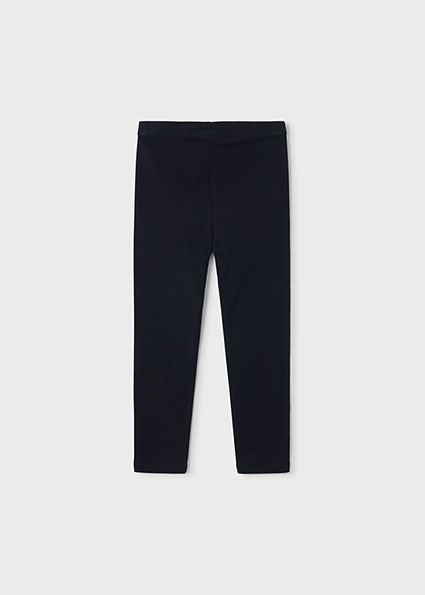 Leggings elastica basic