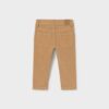 Pant. regular fit basico