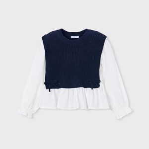 ACFFEFDB048773BD9496F47AF738F847_ Top gilet combinato
