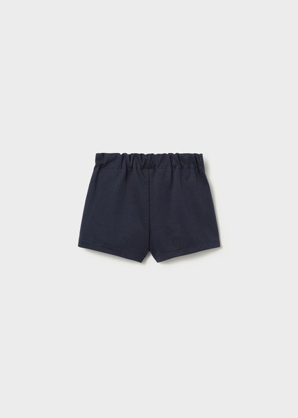 Bermuda punto twill