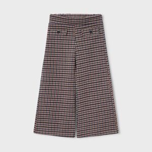 B33E667253DAF848A5CA62643CE5048E_ Pantalone lungo jacquard