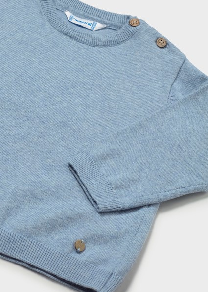 Maglia cotone basico
