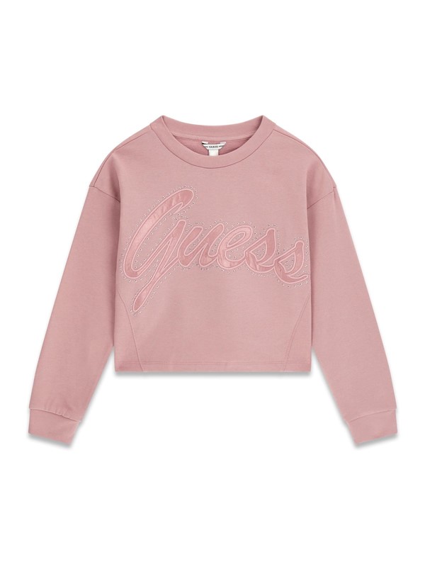 Boxy ls active top