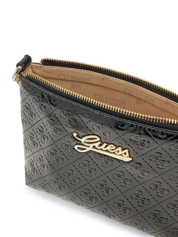 Mini crossbody bag