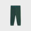 Leggings velluto basic
