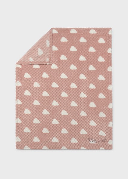 Copertina pellicciotto