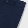 Pantalone felpa basico