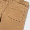 Pant. regular fit basico