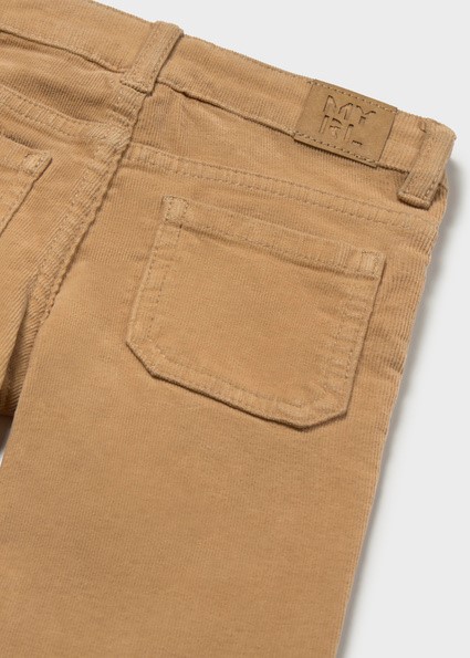 Pant. regular fit basico