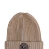 Beanie hat