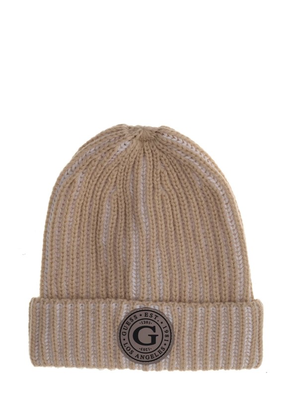 Beanie hat