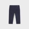 Pant. regular fit basico