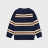 Jersey righe