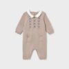Tutina tricot