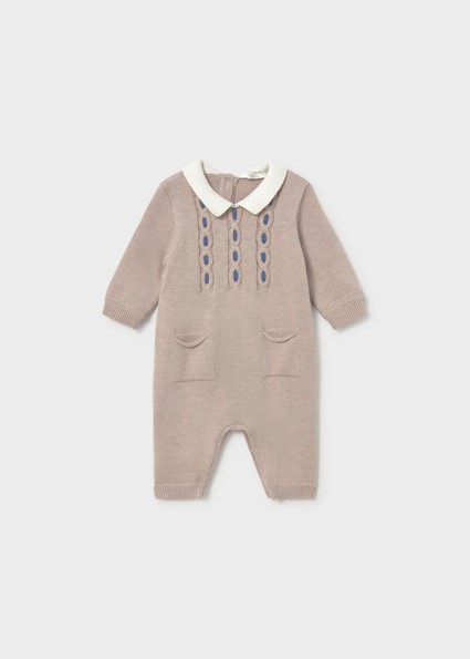 Tutina tricot