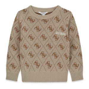 Ls sweater