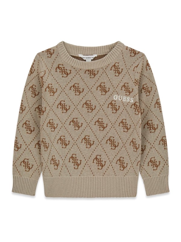 Ls sweater