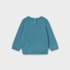 Jersey collo tondo basico