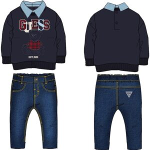 CEC5637BCC1173532795265B59E5C956_ Set ls active top w/oxford + s